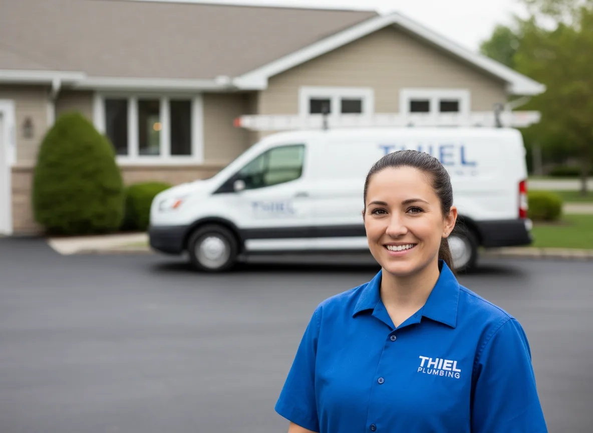 Plumber Seymour, IA FAQs